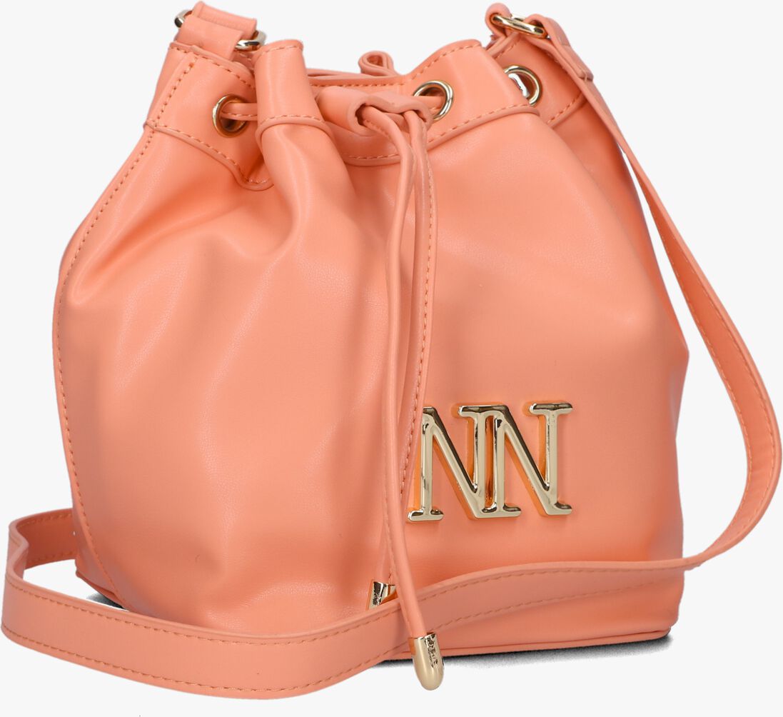 NIK & NIK roze nik & nik schoudertas dido bag
