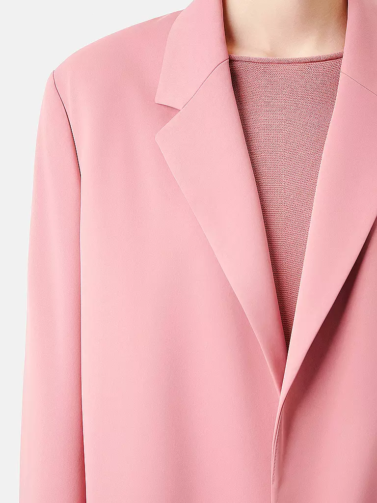 DRYKORN Blazer IDBURY rosa