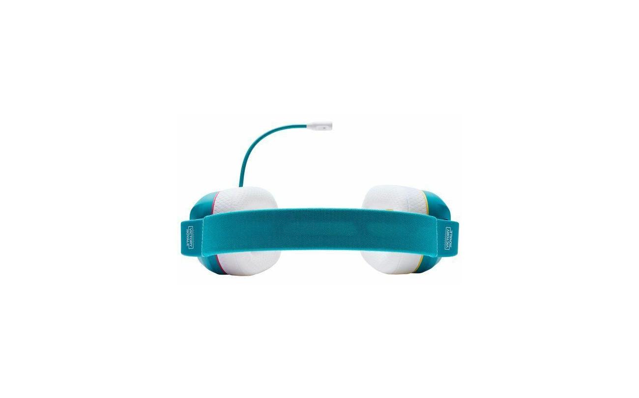 Switch PowerA Fortnite Wired Headset