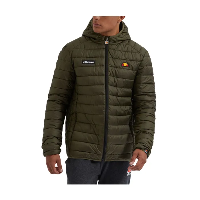 Ellesse Lombardy Gewatteerde Jas Heren