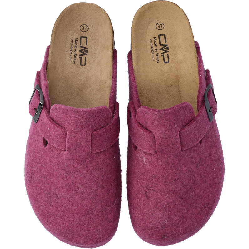 CMP Damen Eco Taraz Schuhe