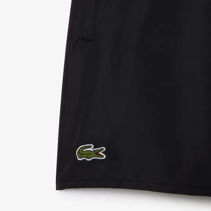 Lacoste Medium Cut Zwemshort Heren
