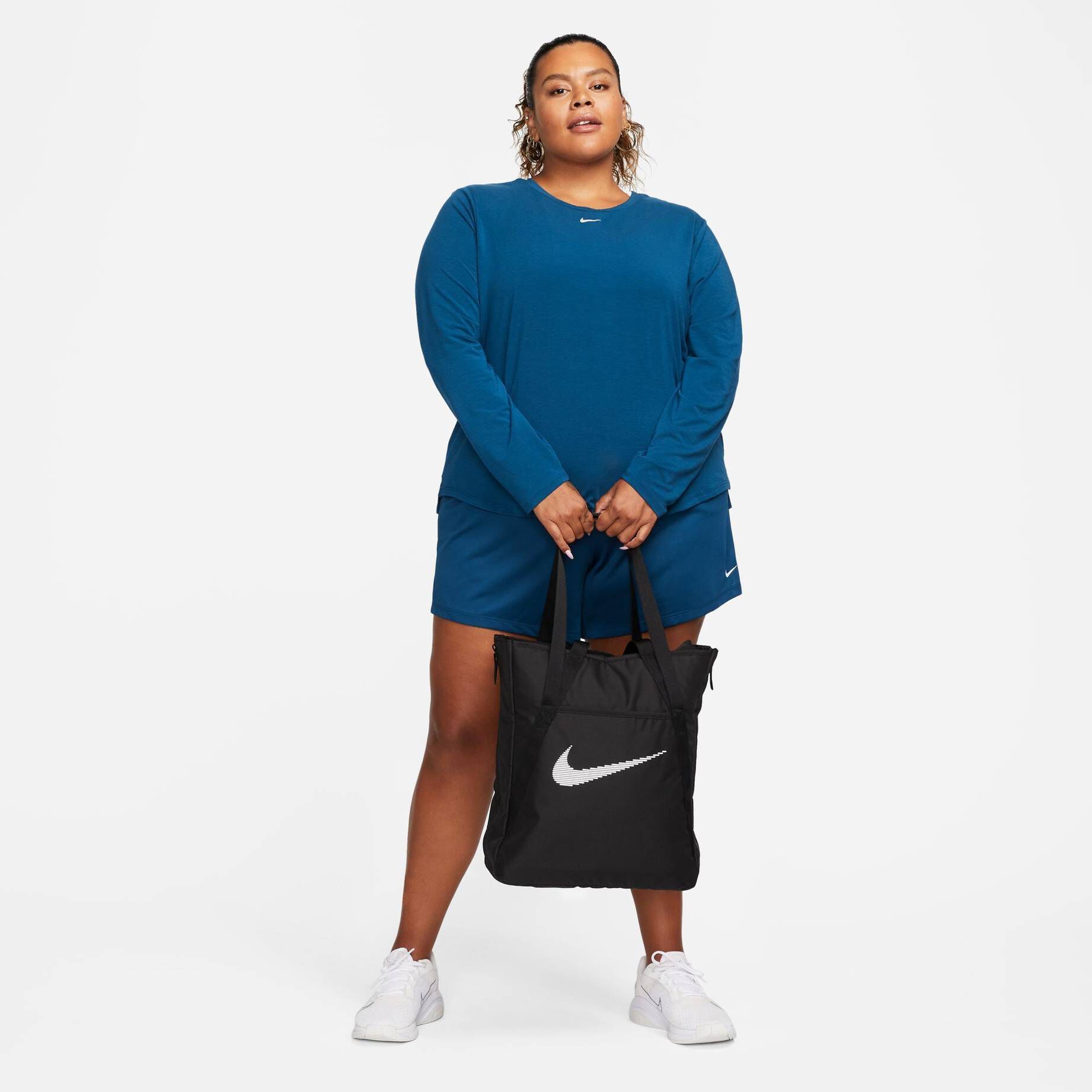 Nike| Sporttasche GYM TOTE 24 L