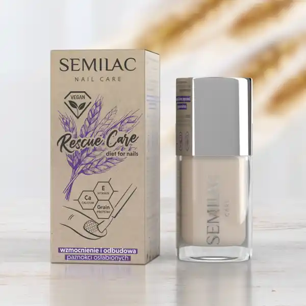 Nagelhärter Rescue Care