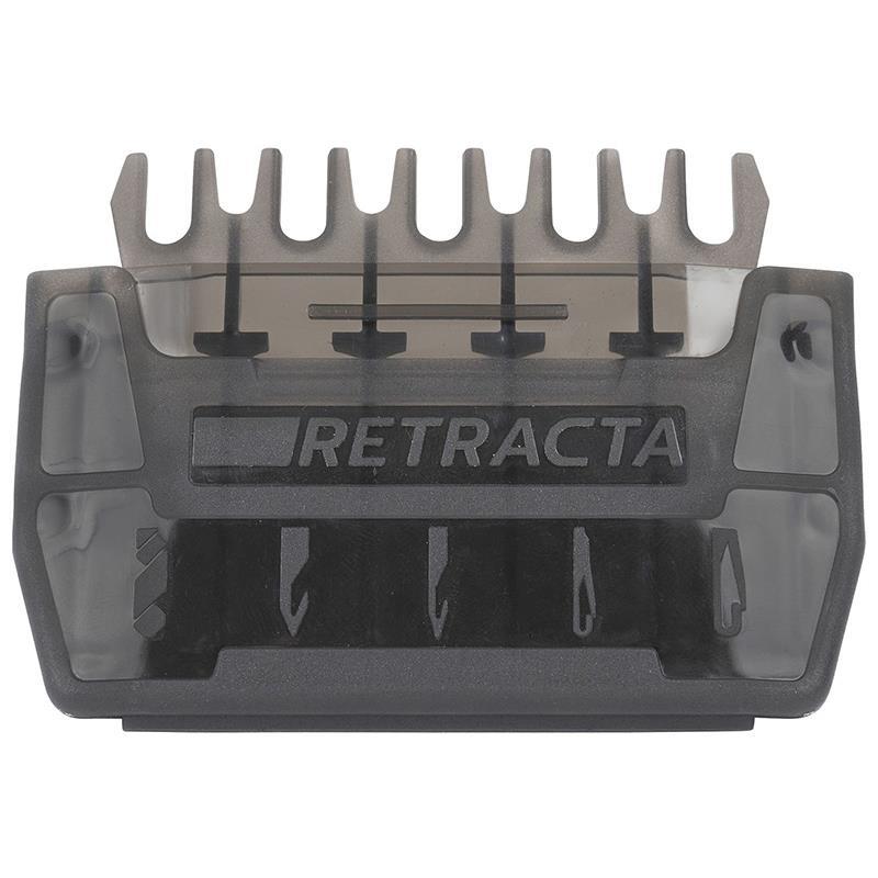 Boite Avid Carp Retracta Tool Storage Case