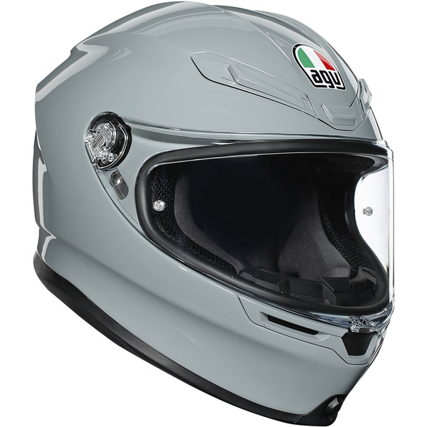 AGV - Casque K6 Mono Gris