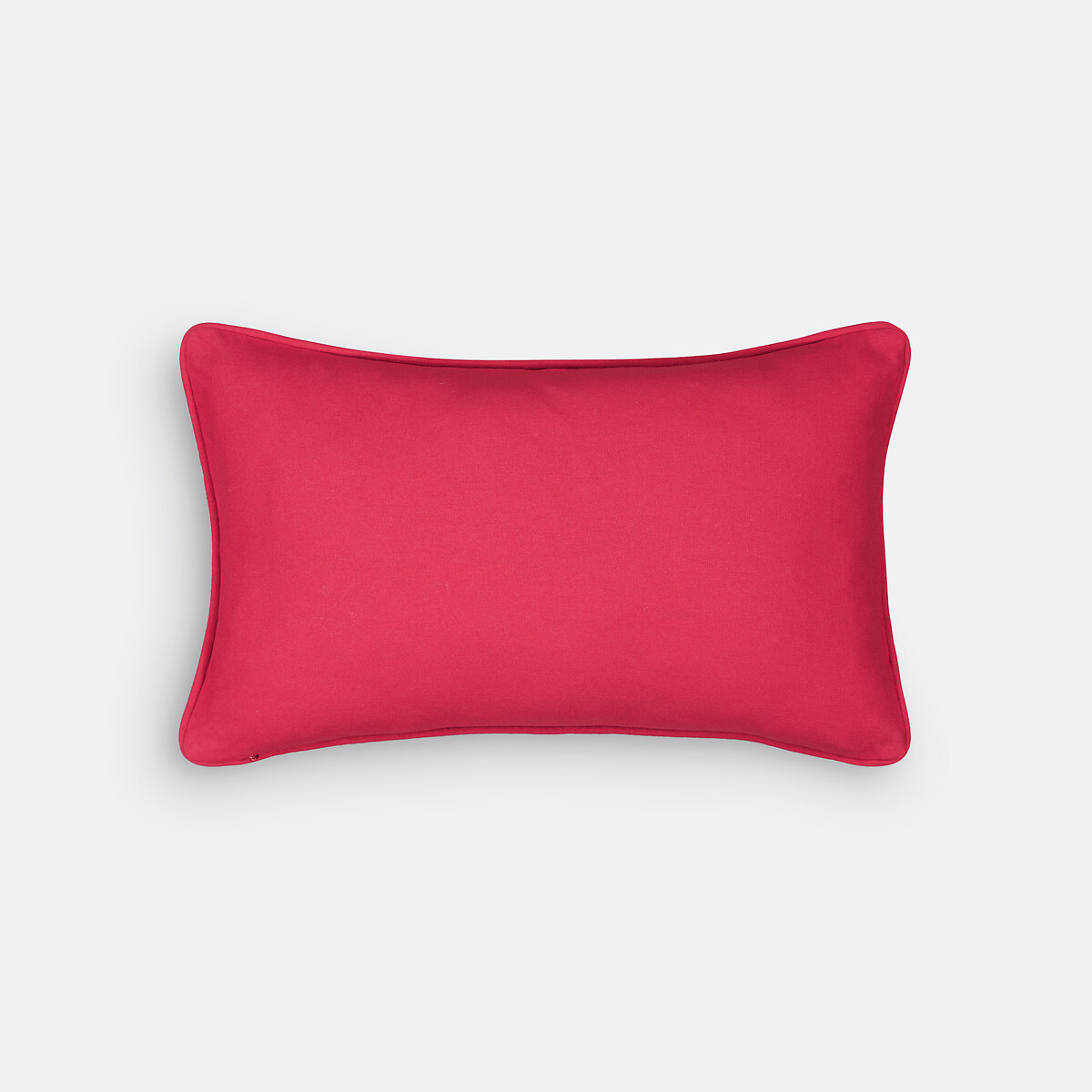 LA REDOUTE INTERIEURS<br>Capa de almofada retangular, Dulang