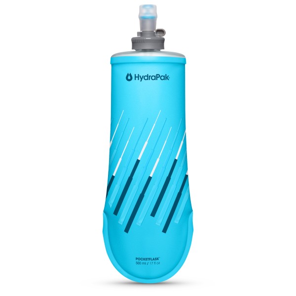 HydraPak - Pocket Flask V2 - Gourde