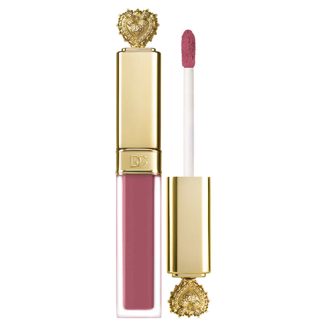 Dolce&Gabbana FLAWLESS Batom No Transfer Matte Liquid Lip