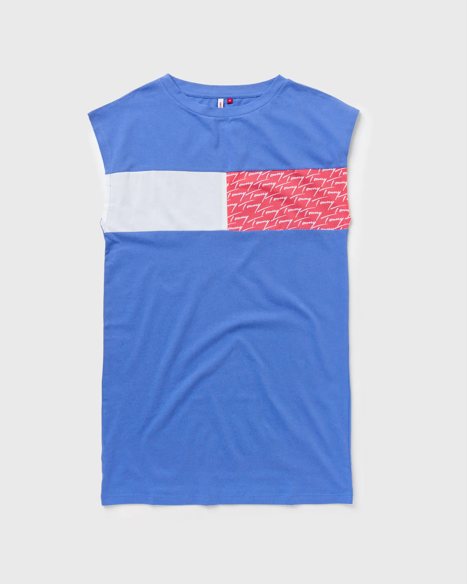 Tommy Hilfiger TANK DRESS
