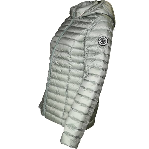 Doudoune randonnée LHOTSE KIMI2 LADY DOWN JKT TEA
