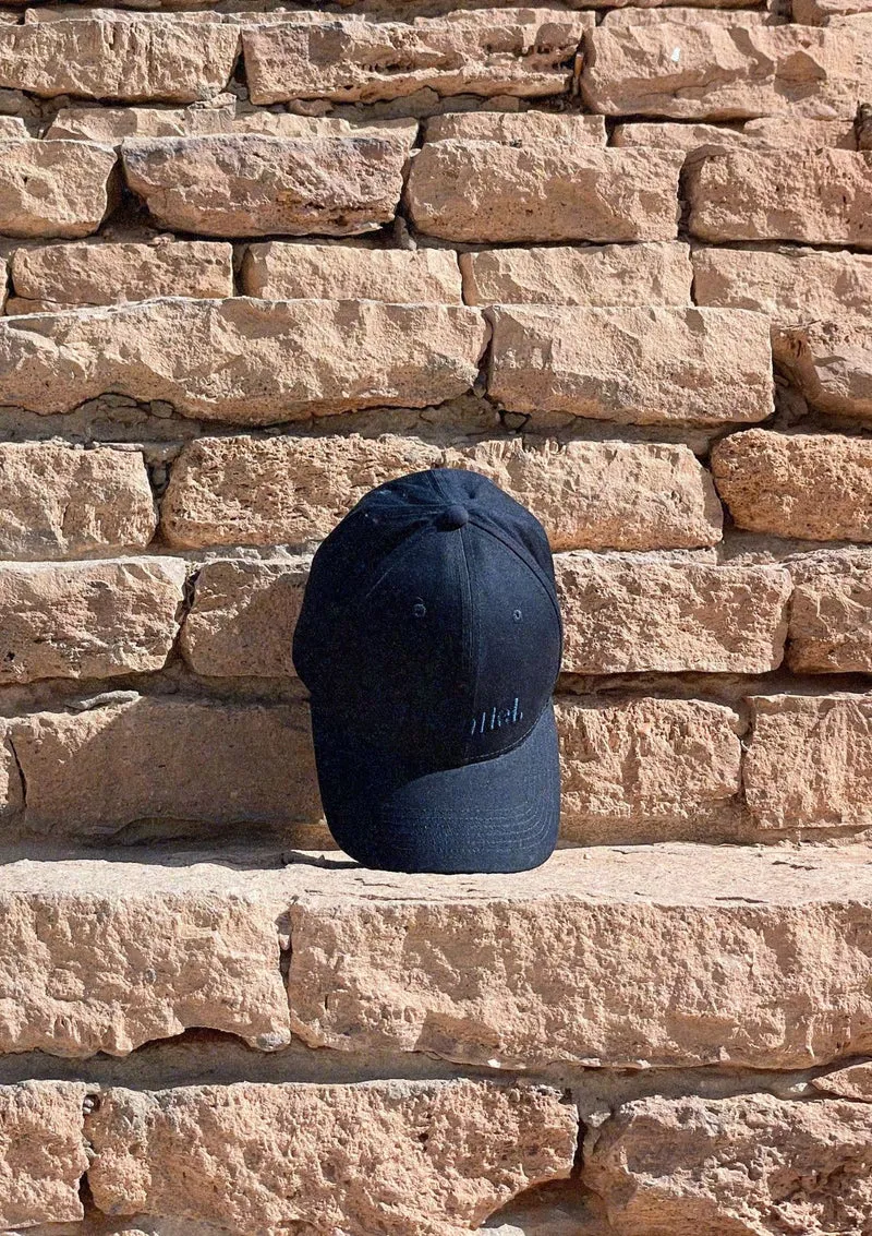 Casquette Baseball ADN Paris
