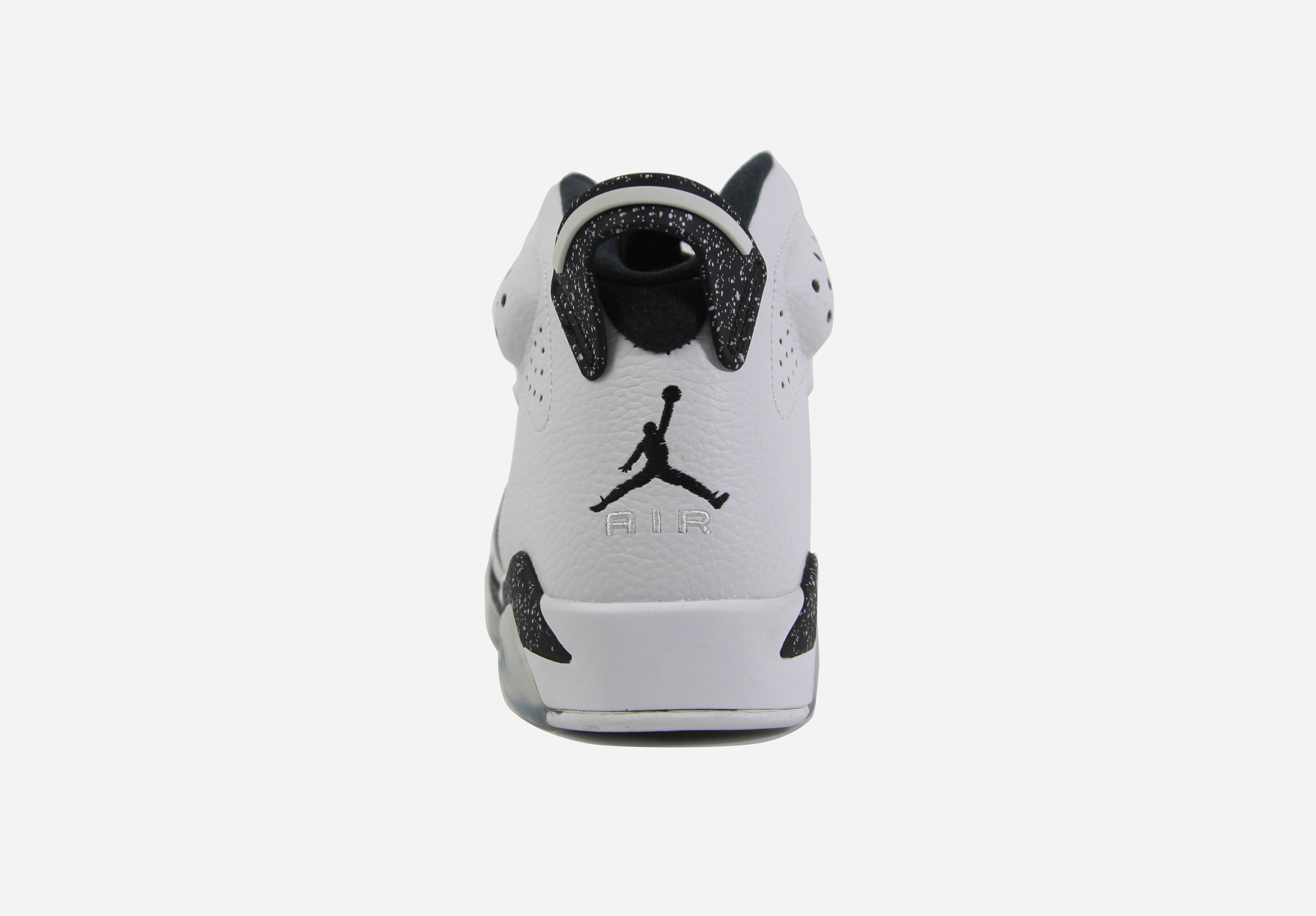 Jordan 6 Retro Oreo