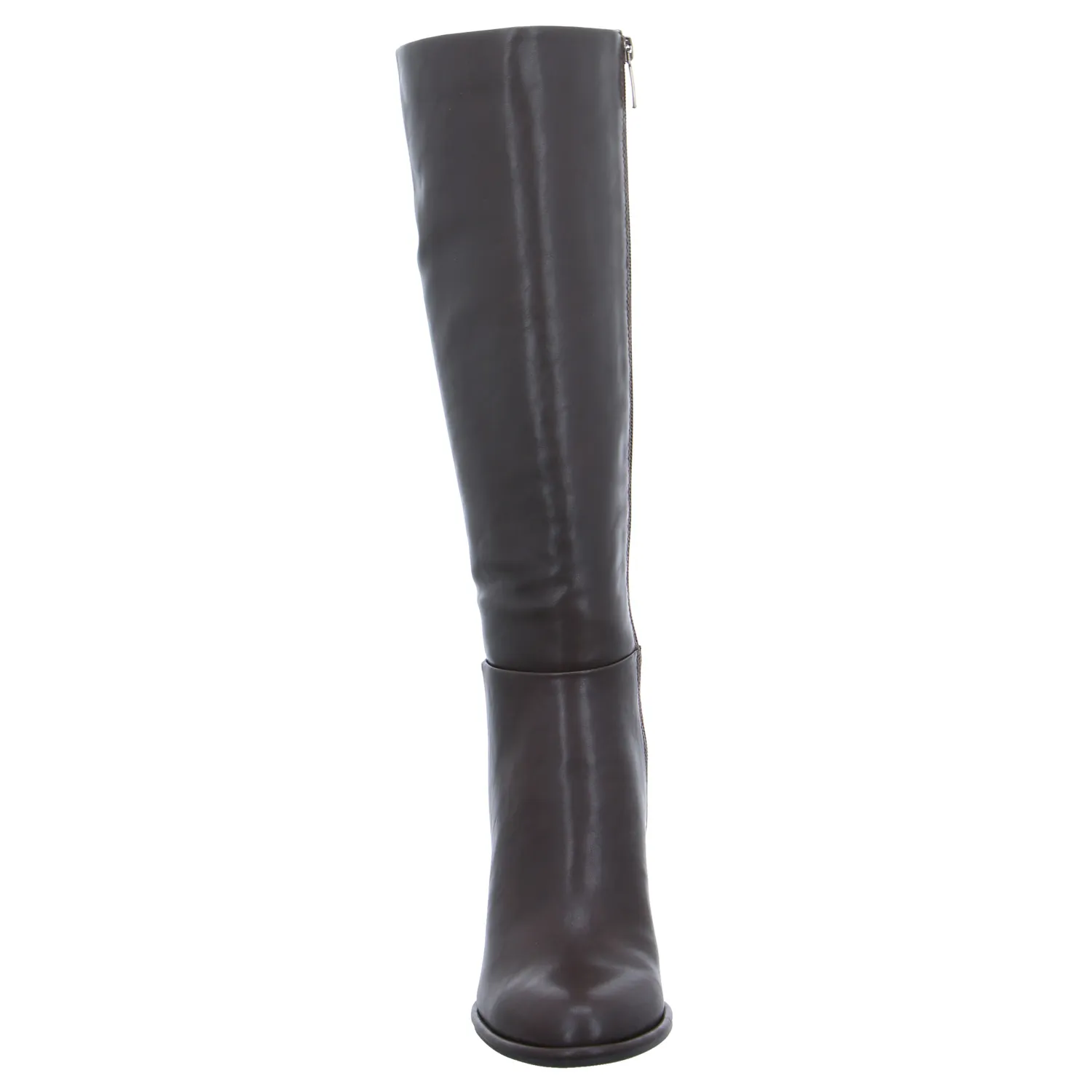 TAMARIS Stiefel Braun Recycelte Materialien