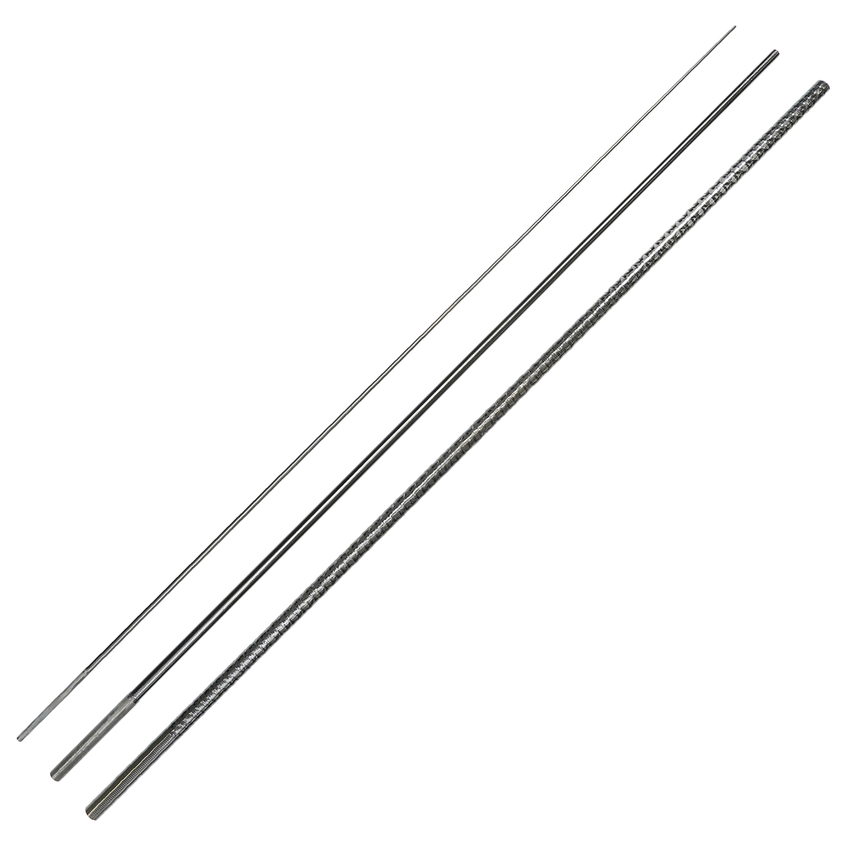 Blank LMX-SWS657-3 6.5