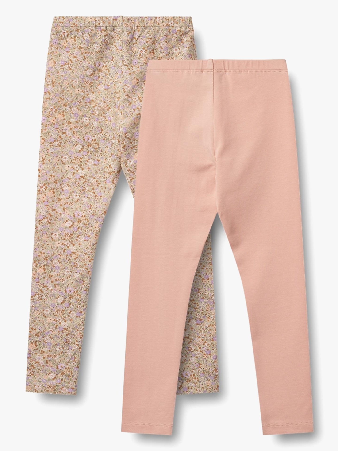 2 Leggings Jules