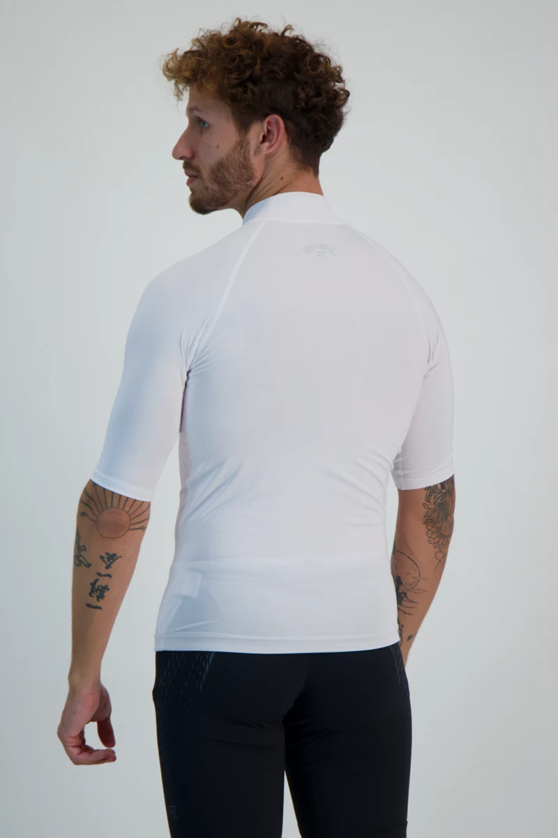 Billabong Arch 50+ Herren Lycra Shirt