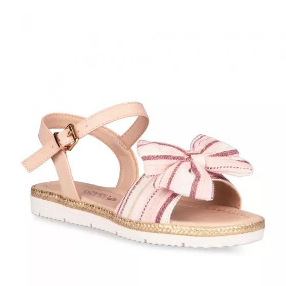 Sandales ROSE LOVELY SKULL