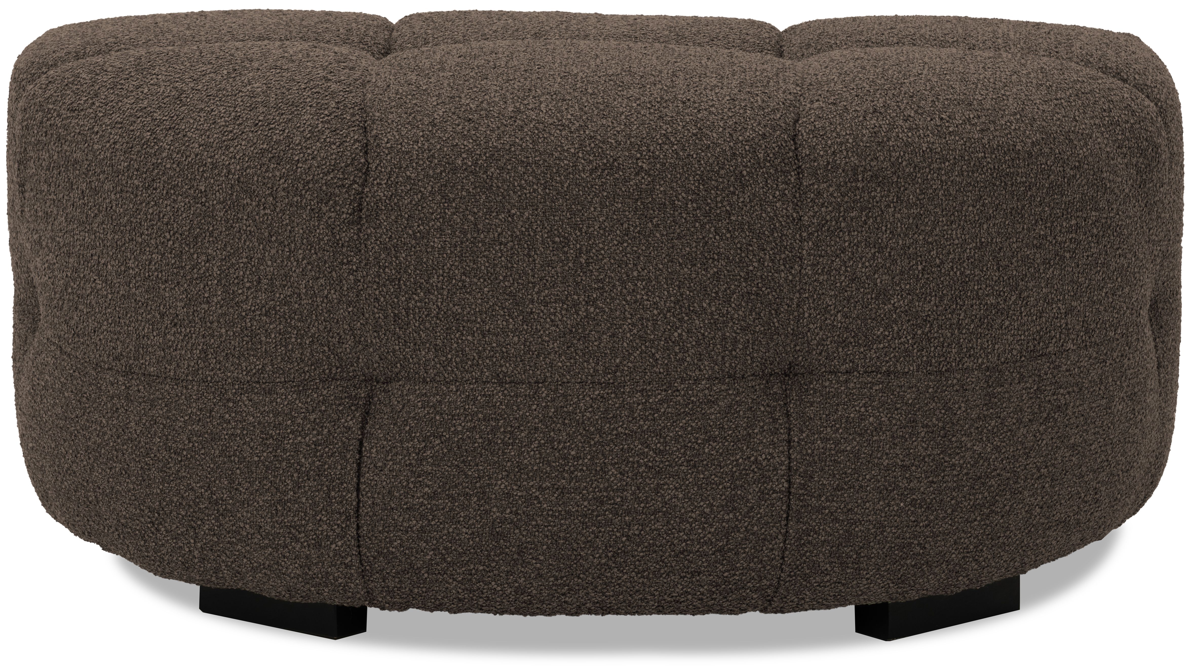 Hocker Confetti B100 x D65 x H45 cm