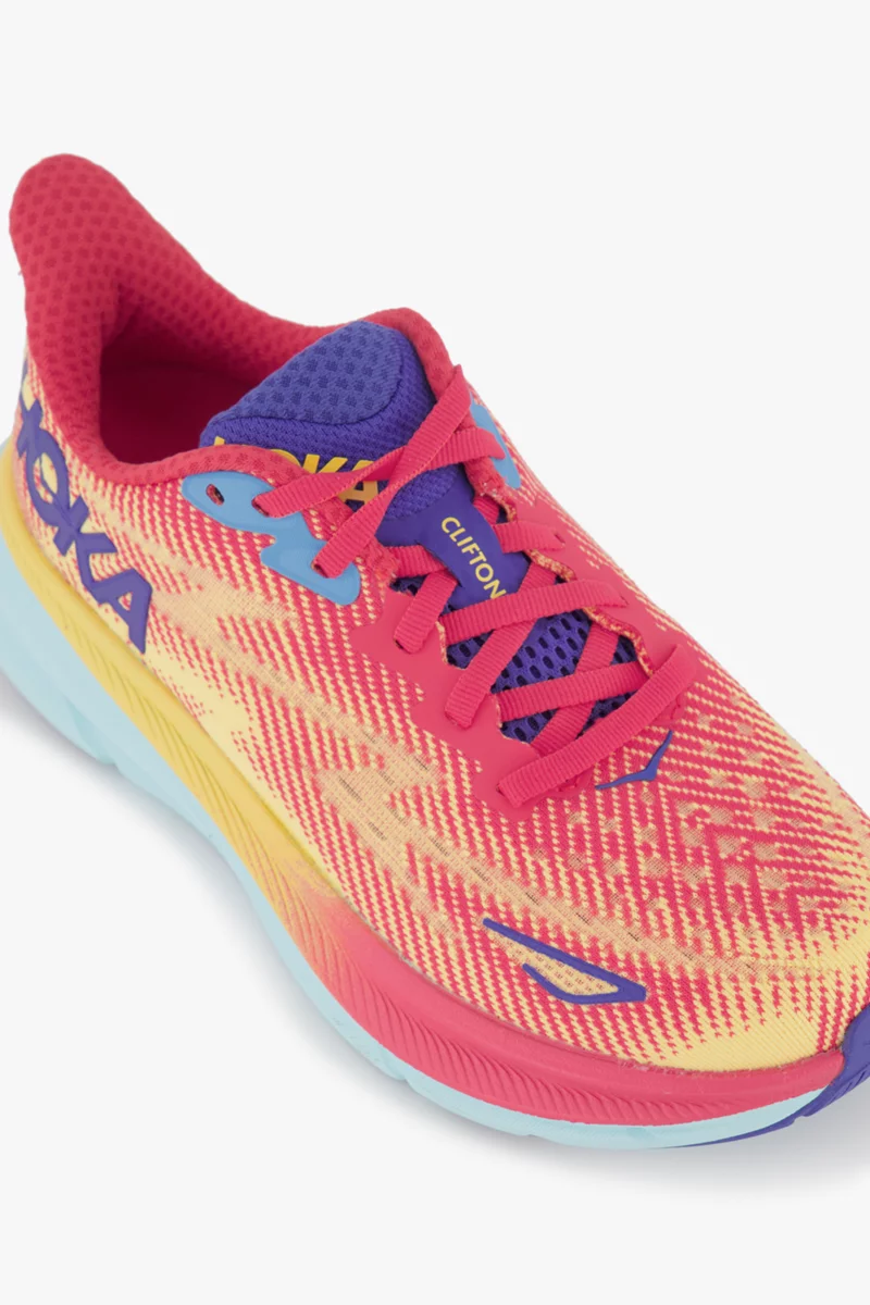 HOKA Clifton 9 Damen Laufschuh