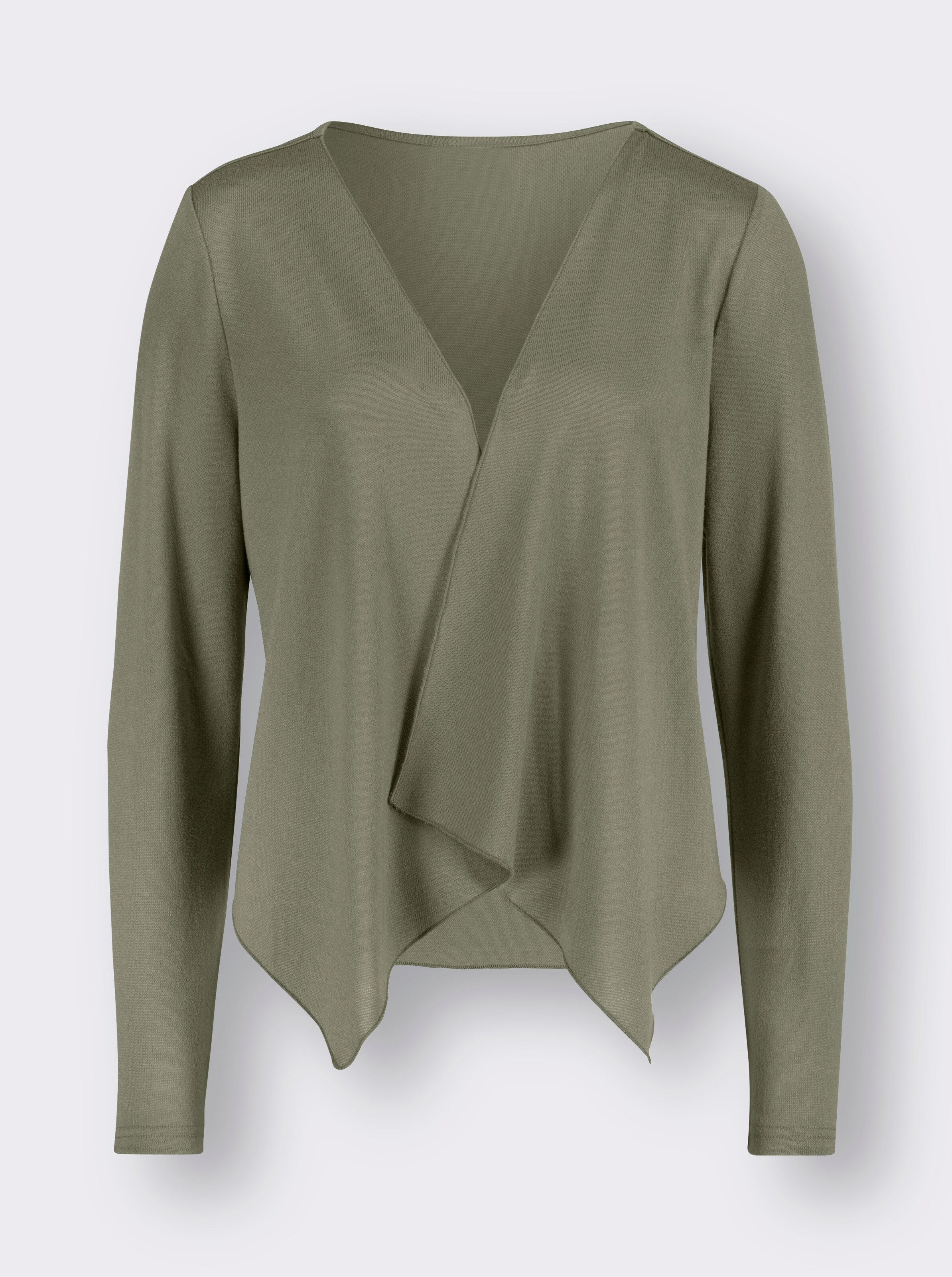 Shirtjacke