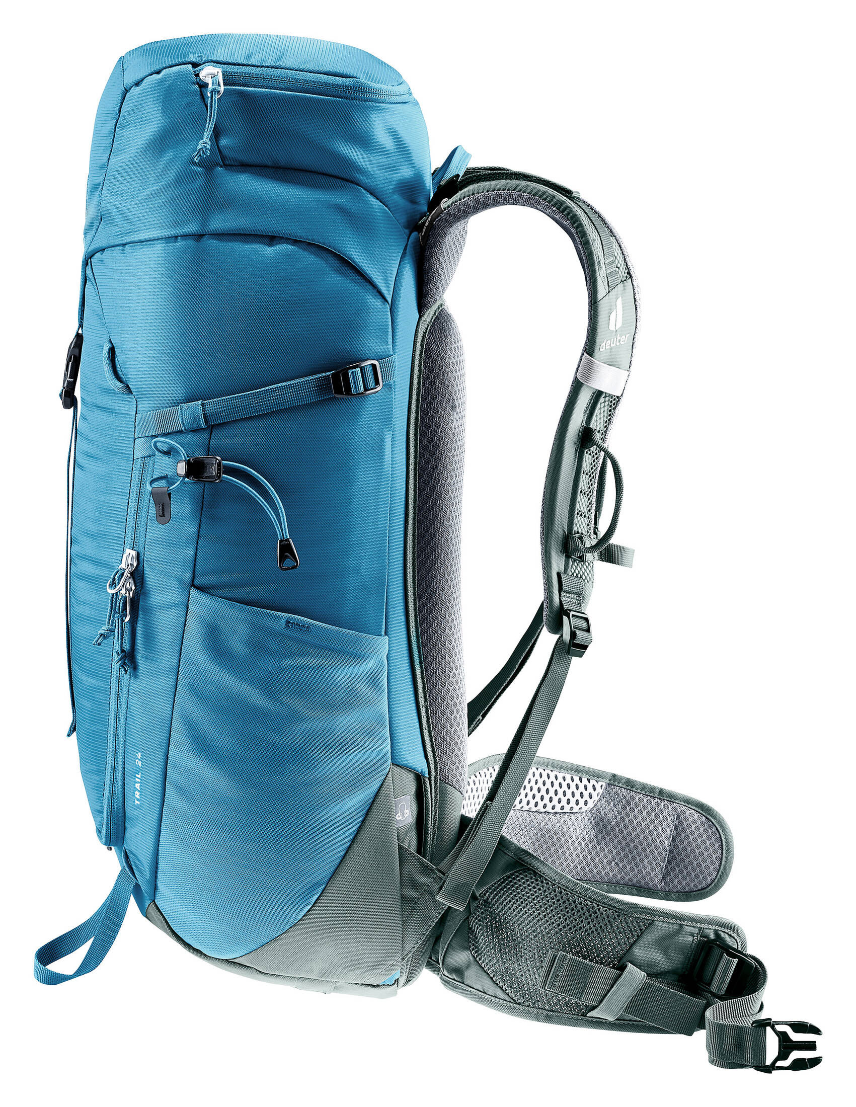 deuter| Wanderrucksack Trail 24