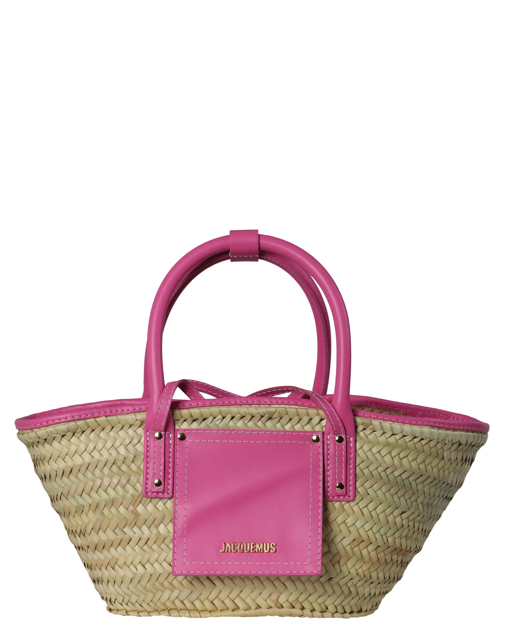Jacquemus| Damen Strandtasche LE PETIT PANIER SOLI