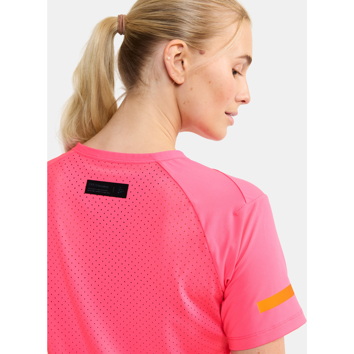 Craft PRO Hypervent T-Shirt 2 Dames