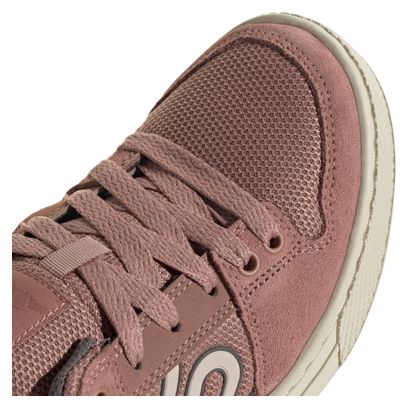 Chaussures de VTT adidas Five Ten Freerider Rose Saumon Femme