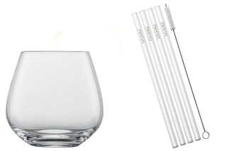 SCHOTT ZWIESEL Gläser Set AFTER WORK 9-teilig