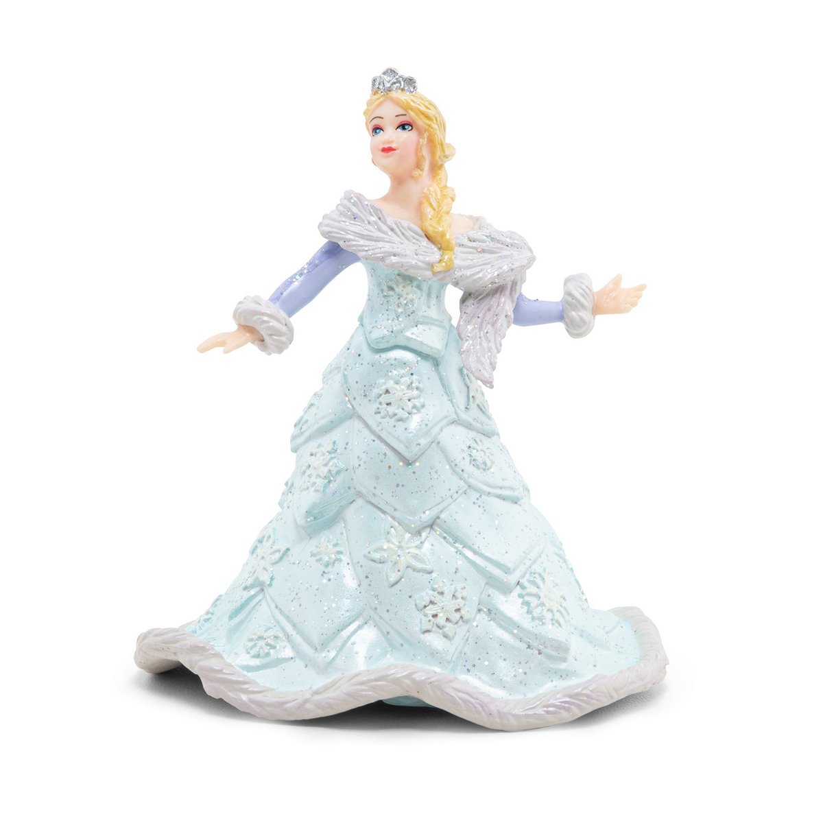 Figurine Reine des glaces