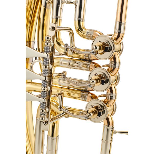 Miraphone 47 WL 0700 Tenorhorn