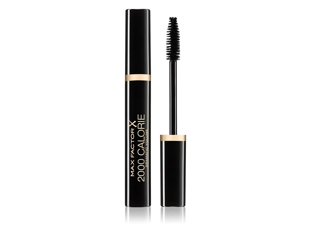 Max Factor 2000 Calorie Dramatic Volume Mascara Black Brown 9 ml