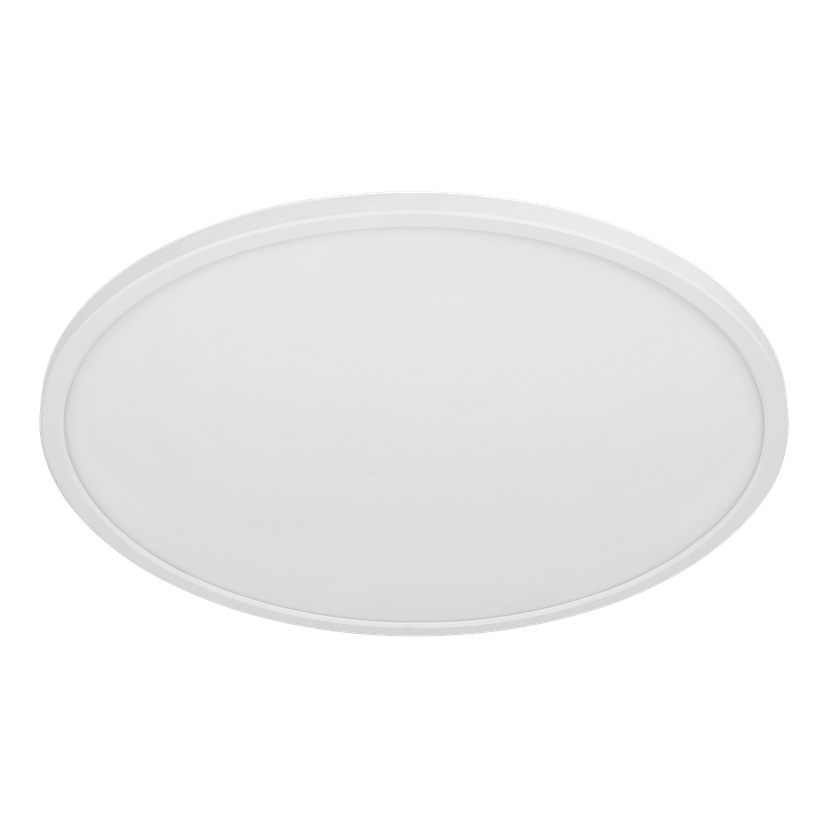 Dimbar plafond LED Ø42 cm 2000 lm 22 W
