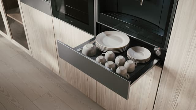 ASKO Complementary products ODW61SS0