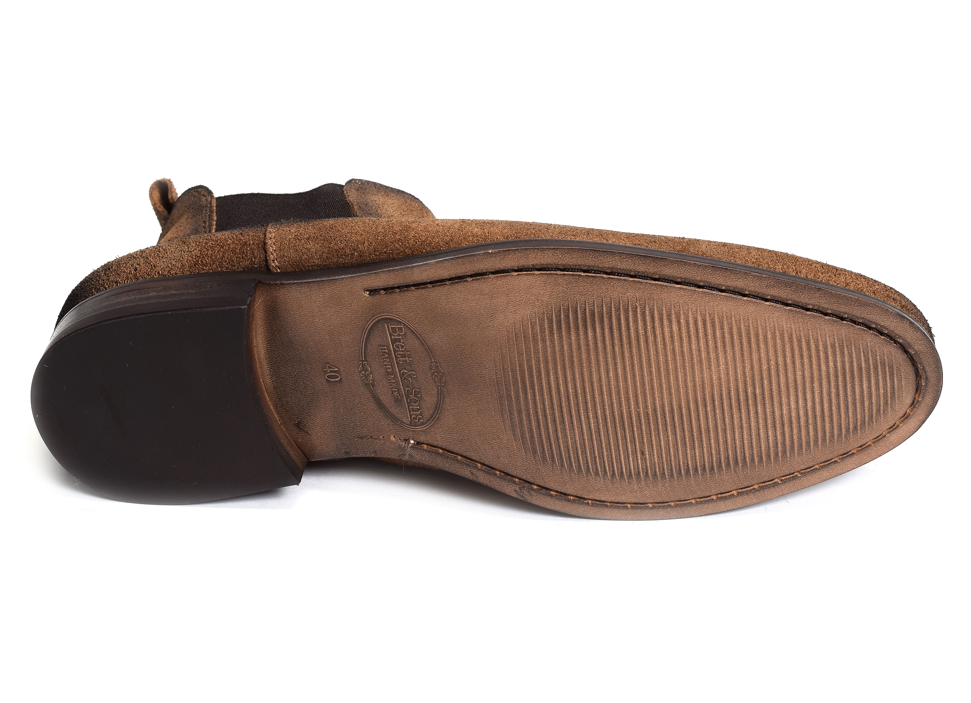 Neo 4126 marron