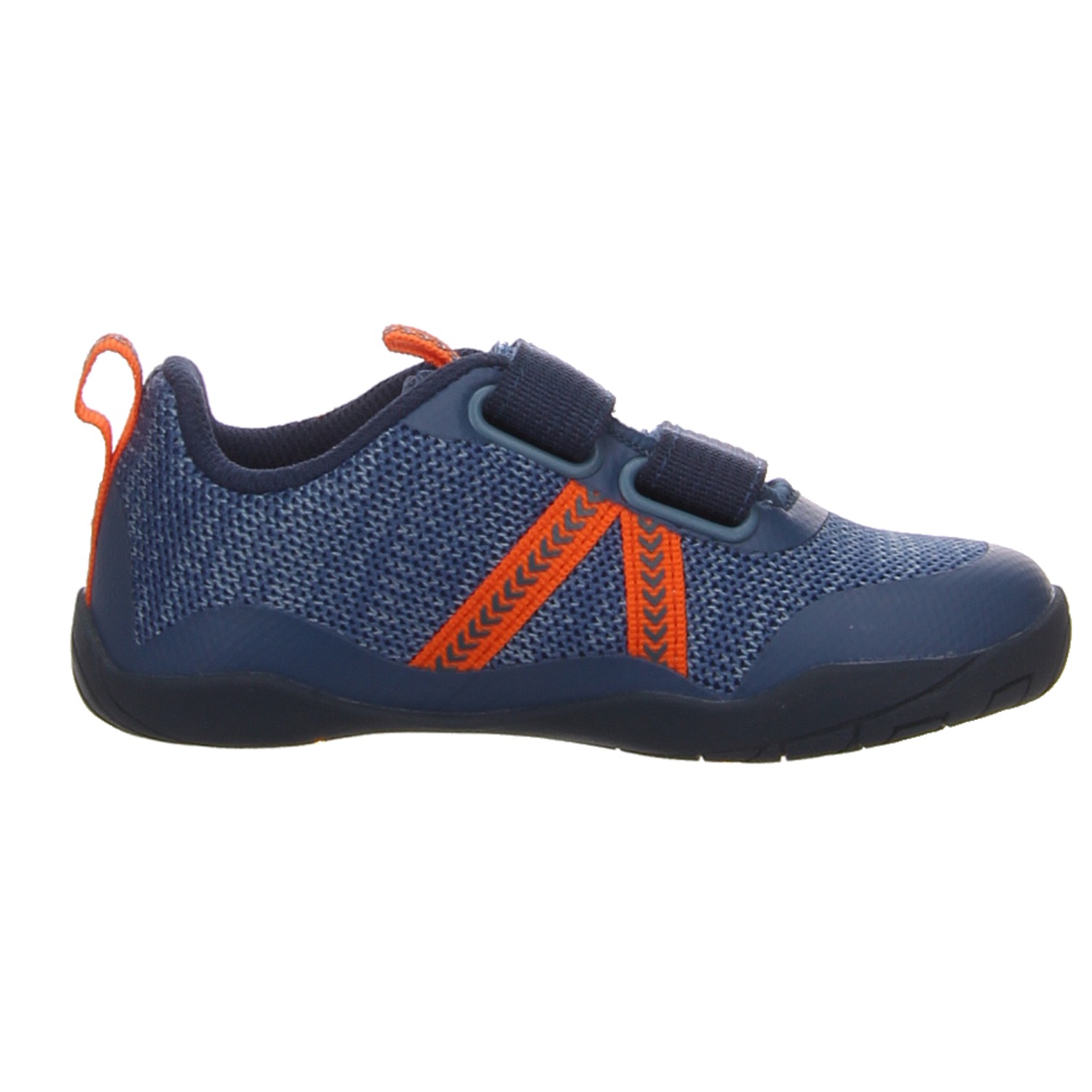 Lico Barfußschuhe blau blau