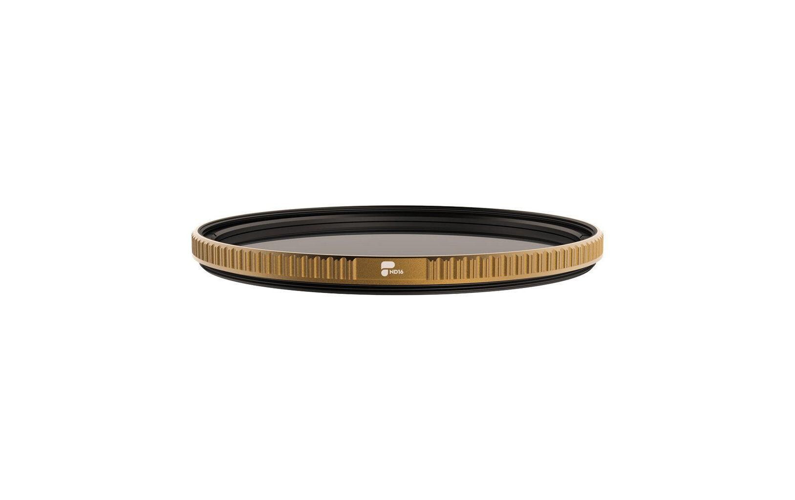 Graufilter QuartzLine 82-ND16 82 mmQuartzLine-Filter