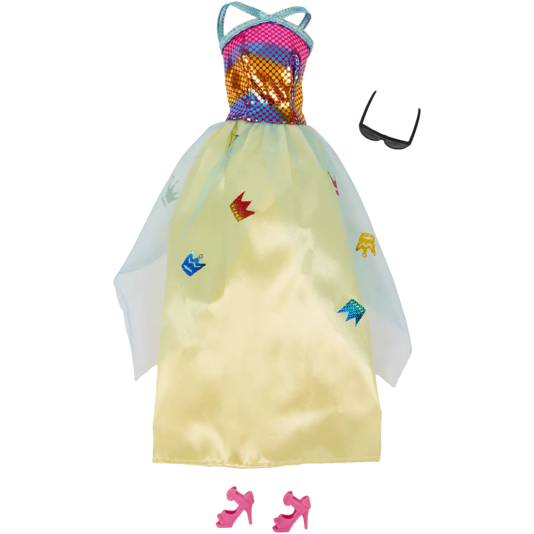Chloe Girlz poppenkleding Diverse varianten
