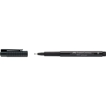 Faber-Castell Tuschestift Pitt Artist Pen, M, Farbe 199