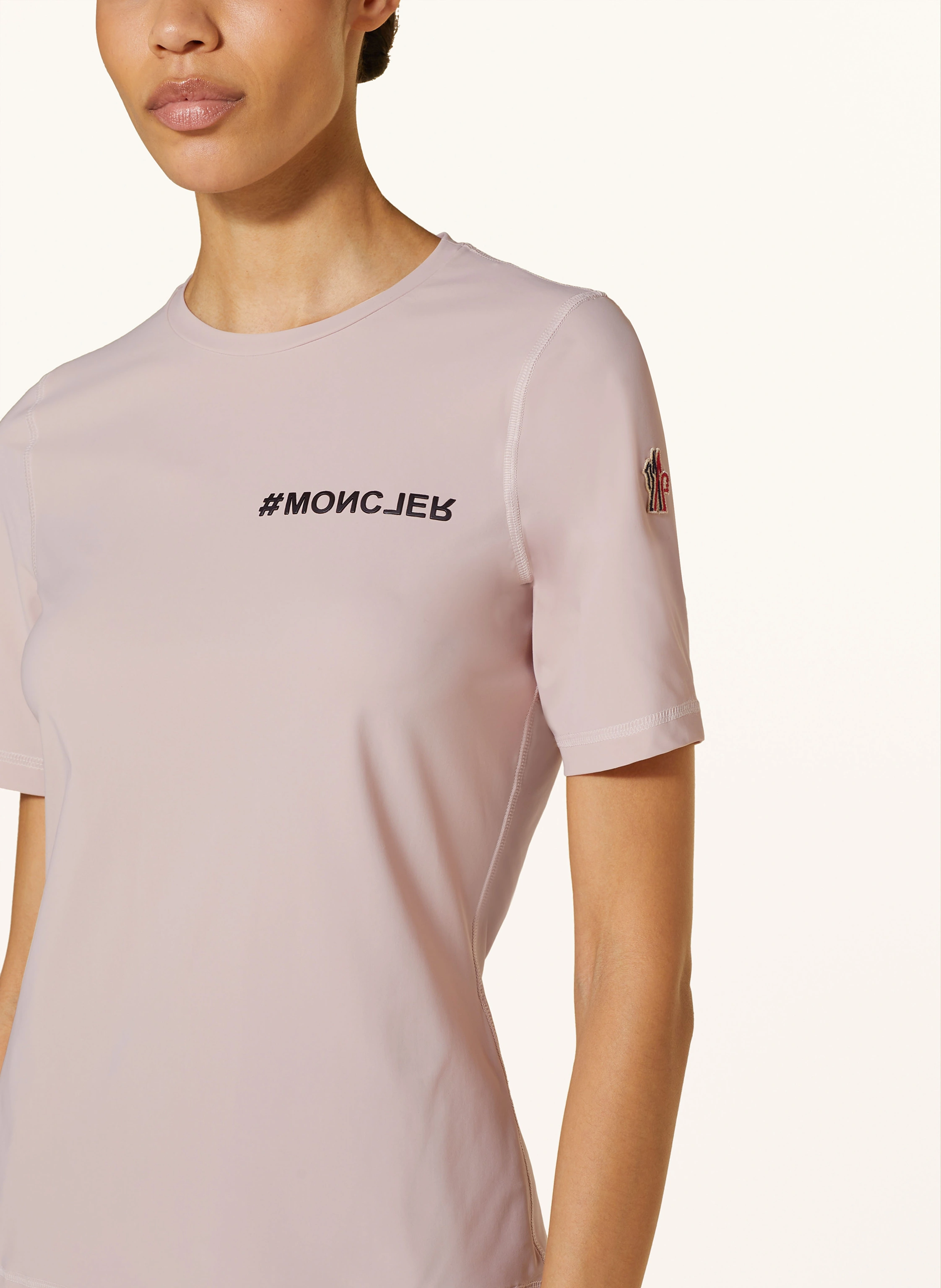 MONCLER GRENOBLE T-Shirt