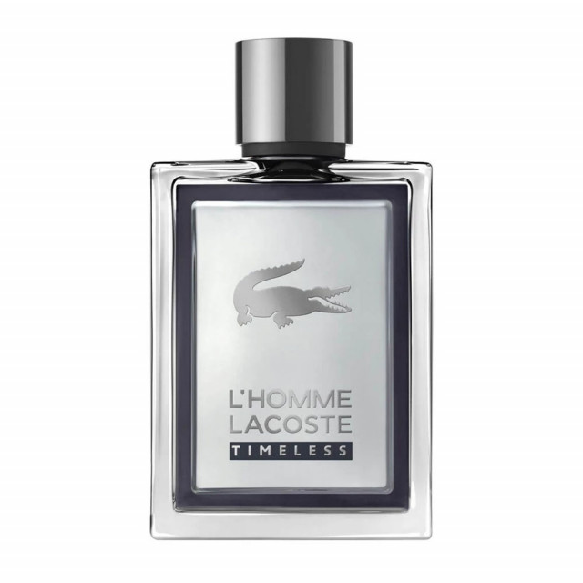 L'Homme Lacoste Timeless Parfum