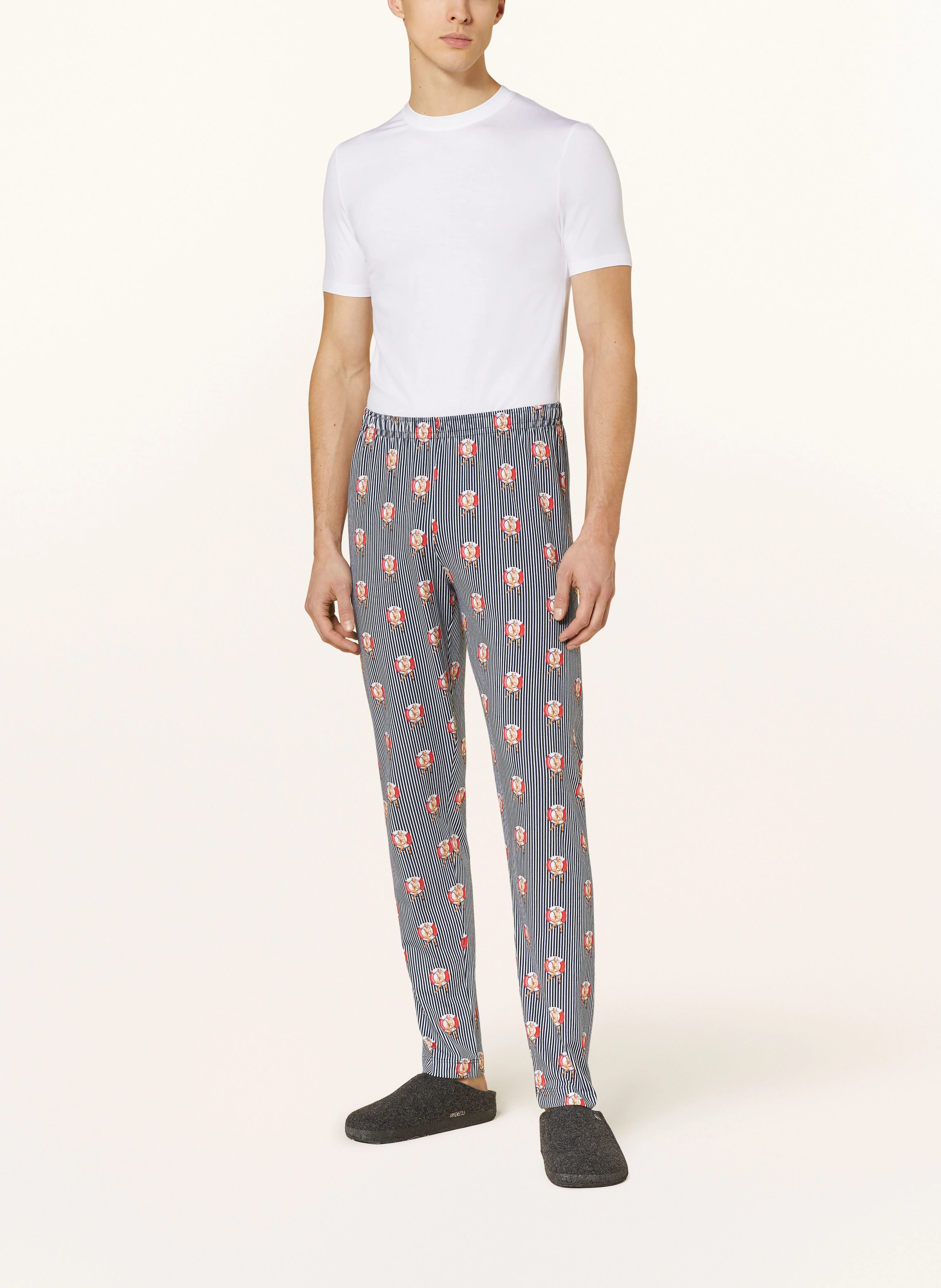 mey Schlafhose Serie LIFEBELT