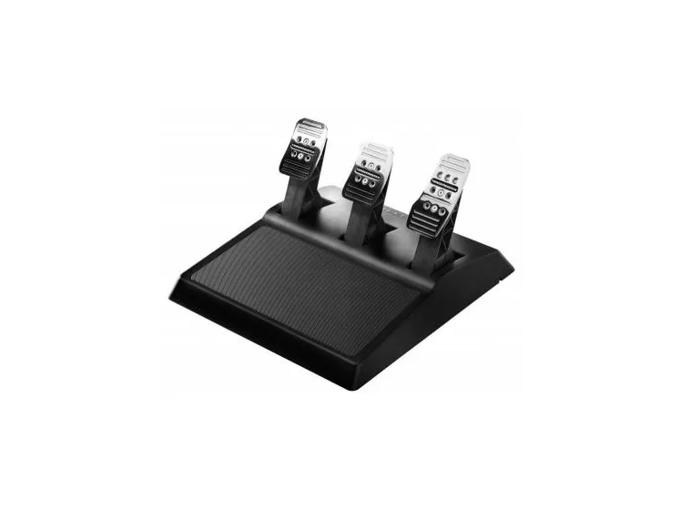 ThrustMaster TX Racing: Leather Edition - rat og pedalsæt - kabling - for PC/ Xbox One / Xbox One Series S/X