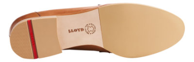 Lloyd Damesko Brun 11-735