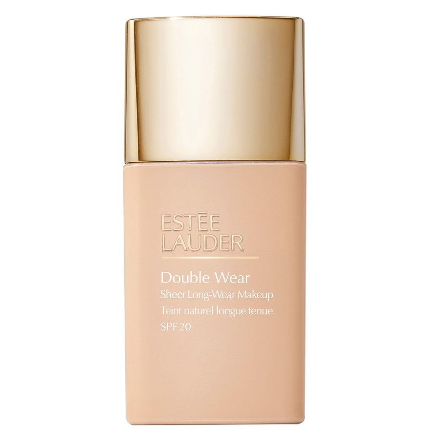 Estée Lauder Double Wear Sheer Matte Long Wear Makeup 1N2 Ecru 30ml