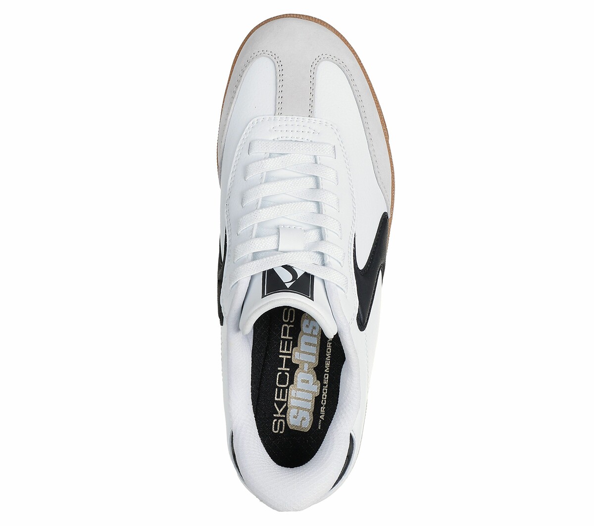 Tênis SKECHERS Slip-ins: Hotshot - A Escolha Perfeita