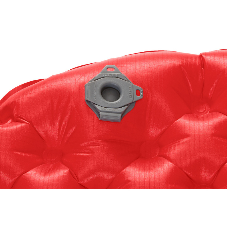 Sea to Summit Comfort Plus XT Insulated Rec Isomatte