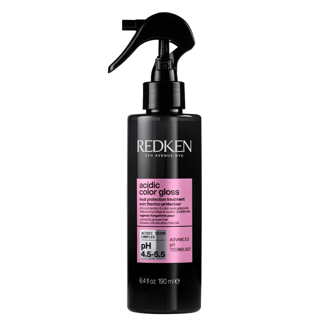 Redken ACIDIC COLOR GLOSS Tratamento Leave-in - 190ml