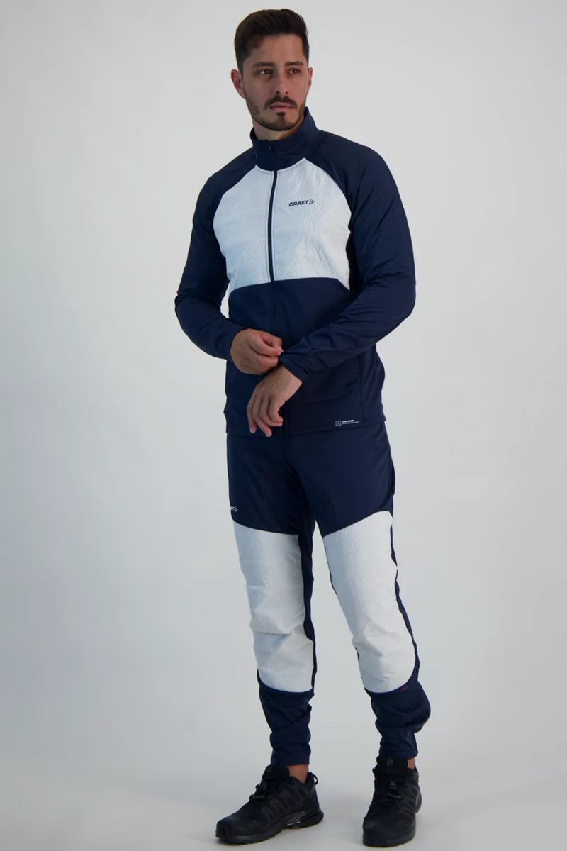 Craft ADV Nordic Training Speed Herren Langlaufhose